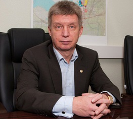 Александр Головизнин, директор по направлению аналитика и логистика Александр Головизнин, директор по направлению аналитика и логистика