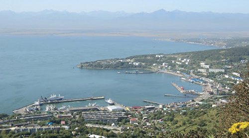 Получено положительное заключение Главгосэксперизы по проекту реконструкции причалов в порту Петропавловск-Камчатский