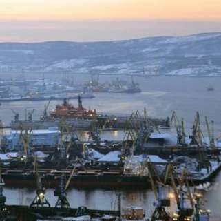 Ports Russie: identifier les besoins en nouveau aux terminaux charbonniers