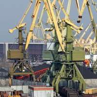 Планы и потребности в строительстве портовых мощностей в Финском заливе