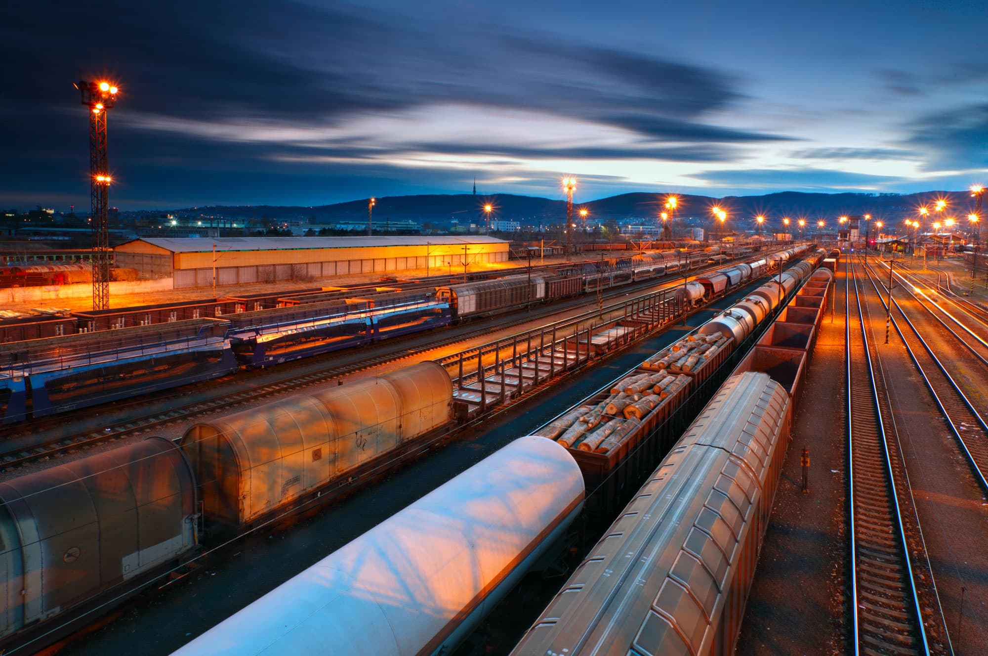 Интеллектуальная начинка новых отношений между железной дорогой и промышленными предприятиями