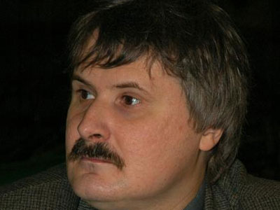 Андрей Юрьевич Карпов
