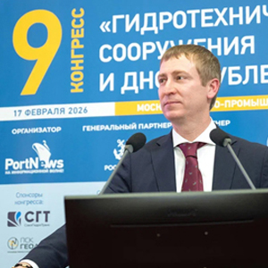 Спасение дноуглубляющих – дело рук самих дноуглубляющих