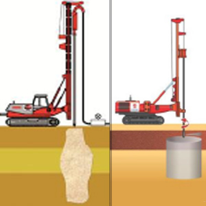 Реконструкция причальных сооружений с применением современных технологий. Теория и практика