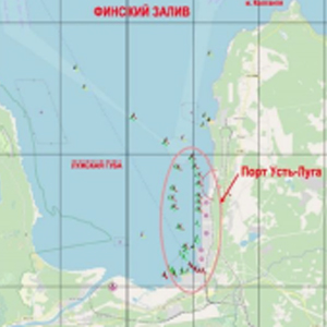 К вопросу о применимости методик расчета ледовых нагрузок на объекты инфраструктуры водного транспорта