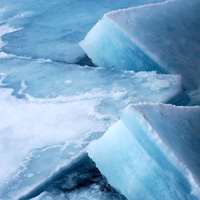 Влияние солености и строения льда на его прочность
