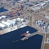 Инфраструктура порта и ее влияние на конкурентоспособность контейнерных перевозок 