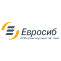 Логотип ЗАО «Евросиб СПб – ТС»