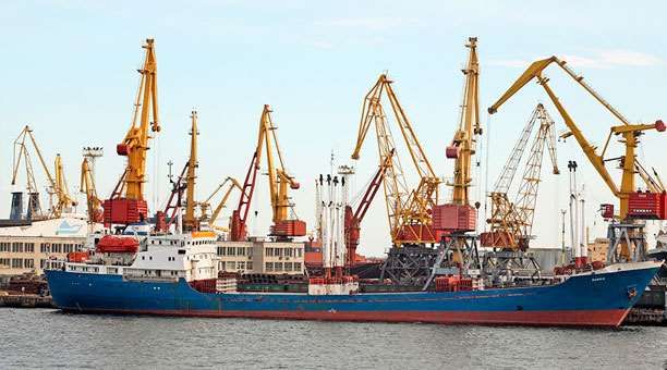 Морстройтехнология получила аккредитацию в ОАО «Сбербанк России» на проведение технической экспертизы