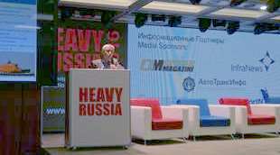 Heavy Russia 2016: делимся опытом проектов по планированию логистики арктических месторождений