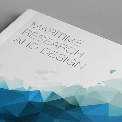 Maritime Research and Design booklet
