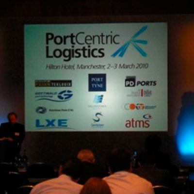 Portcentric Logistics: понятие, опыт, перспективы в России