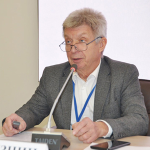 Речные хабы. Проектирование контейнерных терминалов и ТЛЦ